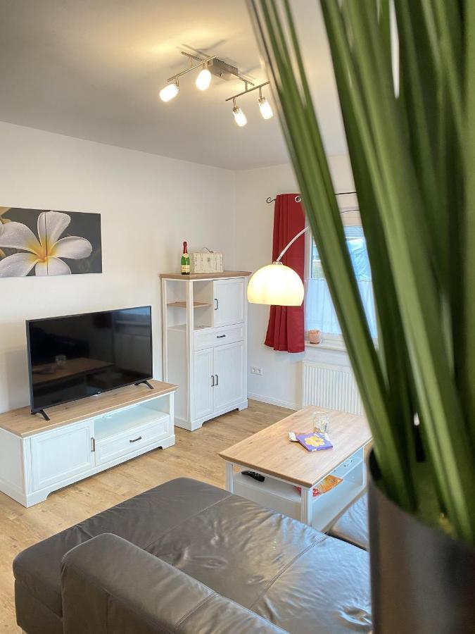 Ferienhaus Carpe Diem Krummhörn Buitenkant foto