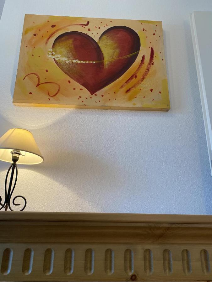 Ferienhaus Carpe Diem Krummhörn Buitenkant foto